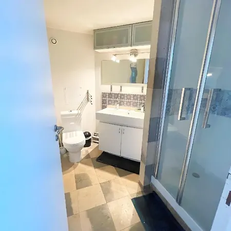 Chambre Chez L'Habitant Ivry-sur-Seine