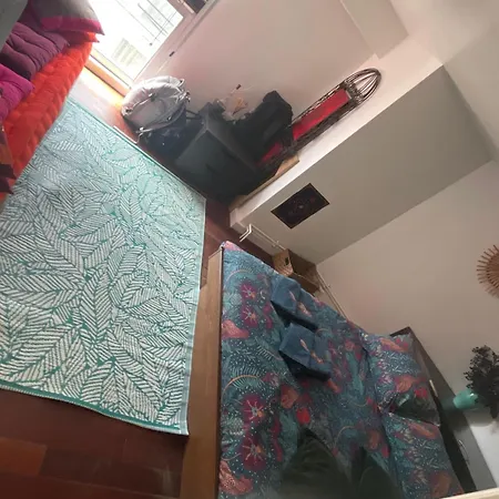Homestay szállás Chambre Chez L'Habitant