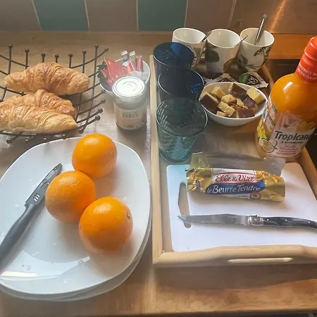 Homestay szállás Chambre Chez L'Habitant Ivry-sur-Seine