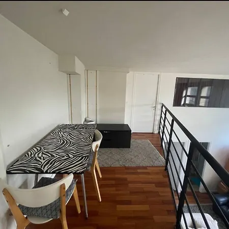 Chambre Chez L'Habitant