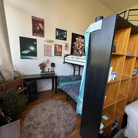 Homestay szállás Chambre Chez L'Habitant